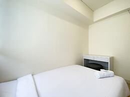 Best Deal And Restful 3Br Meikarta Apartment