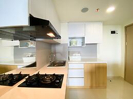 Best Deal And Restful 3Br Meikarta Apartment