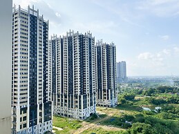 Best Deal And Restful 3Br Meikarta Apartment