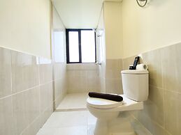 Best Deal And Restful 3Br Meikarta Apartment