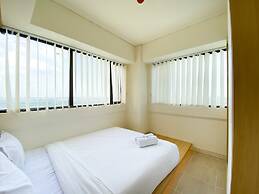 Best Deal And Restful 3Br Meikarta Apartment