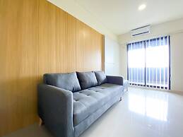 Best Deal And Restful 3Br Meikarta Apartment