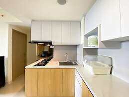 Best Deal And Restful 3Br Meikarta Apartment