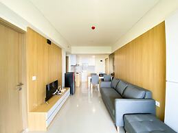 Best Deal And Restful 3Br Meikarta Apartment