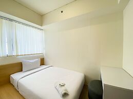 Best Deal And Restful 3Br Meikarta Apartment