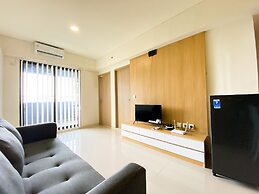 Best Deal And Restful 3Br Meikarta Apartment