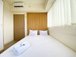 Best Deal And Restful 3Br Meikarta Apartment