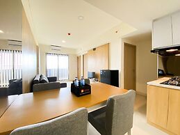 Best Deal And Restful 3Br Meikarta Apartment