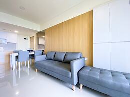 Best Deal And Restful 3Br Meikarta Apartment