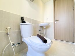 Best Deal And Restful 3Br Meikarta Apartment