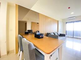 Best Deal And Restful 3Br Meikarta Apartment