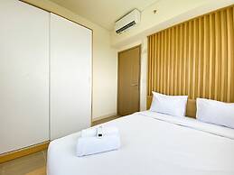 Best Deal And Restful 3Br Meikarta Apartment