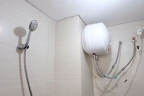 Good Choice Studio At Gateway Pasteur Apartment