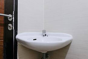 Good Choice Studio At Gateway Pasteur Apartment