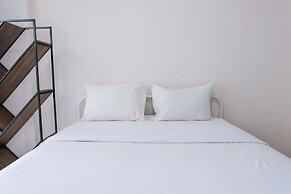 Good Choice Studio At Gateway Pasteur Apartment