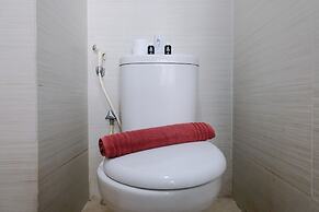 Good Choice Studio At Gateway Pasteur Apartment