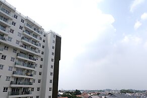 Good Choice Studio At Gateway Pasteur Apartment