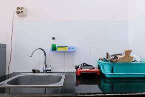 Good Choice Studio At Gateway Pasteur Apartment