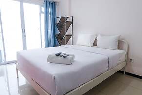 Good Choice Studio At Gateway Pasteur Apartment