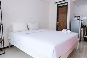 Good Choice Studio At Gateway Pasteur Apartment