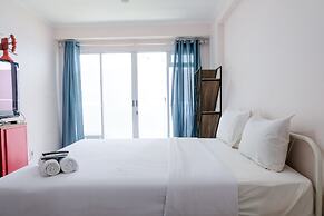 Good Choice Studio At Gateway Pasteur Apartment