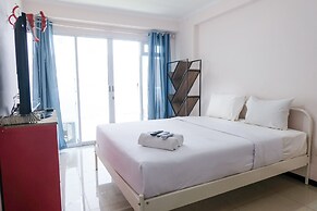 Good Choice Studio At Gateway Pasteur Apartment