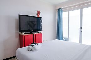 Good Choice Studio At Gateway Pasteur Apartment