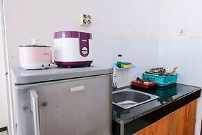 Good Choice Studio At Gateway Pasteur Apartment