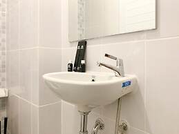 Full Furnished With Comfort Design Studio Apartment Tokyo Riverside Pi