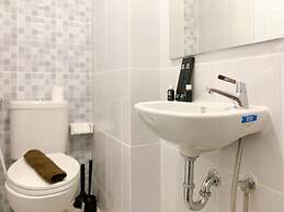 Full Furnished With Comfort Design Studio Apartment Tokyo Riverside Pi