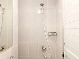 Full Furnished With Comfort Design Studio Apartment Tokyo Riverside Pi