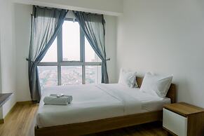 Cozy Stay 1Br At M-Town Signature Apartment