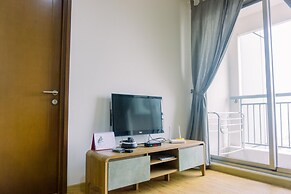 Cozy Stay 1Br At M-Town Signature Apartment