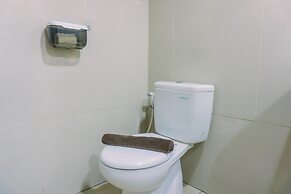 Cozy Stay 1Br At M-Town Signature Apartment