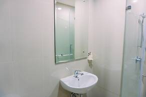 Cozy Stay 1Br At M-Town Signature Apartment