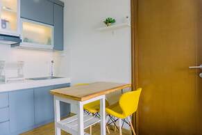 Cozy Stay 1Br At M-Town Signature Apartment