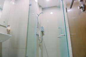 Cozy Stay 1Br At M-Town Signature Apartment