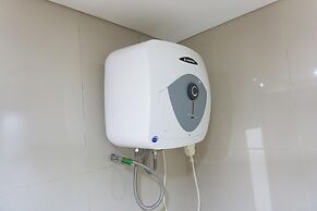 Cozy Stay 1Br At M-Town Signature Apartment