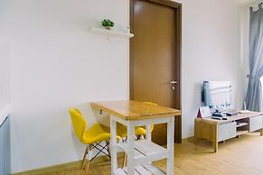 Cozy Stay 1Br At M-Town Signature Apartment