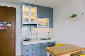 Cozy Stay 1Br At M-Town Signature Apartment