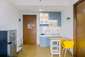 Cozy Stay 1Br At M-Town Signature Apartment