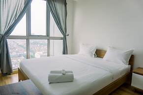 Cozy Stay 1Br At M-Town Signature Apartment
