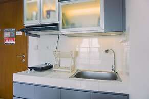 Cozy Stay 1Br At M-Town Signature Apartment