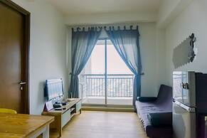 Cozy Stay 1Br At M-Town Signature Apartment