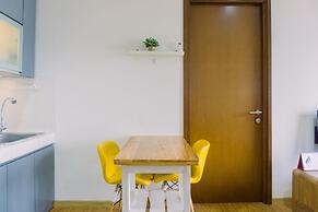 Cozy Stay 1Br At M-Town Signature Apartment