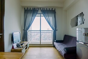 Cozy Stay 1Br At M-Town Signature Apartment