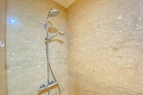 Spacious And Elegant Designed 3Br At Menteng Park Apartment