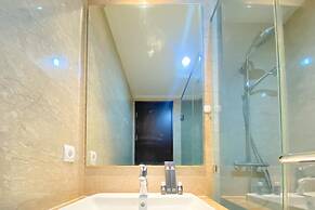 Spacious And Elegant Designed 3Br At Menteng Park Apartment