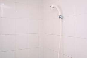 Strategic Designed And Simply 2Br At Bassura City Apartment