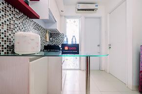 Strategic Designed And Simply 2Br At Bassura City Apartment